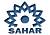 Sahar1 TV